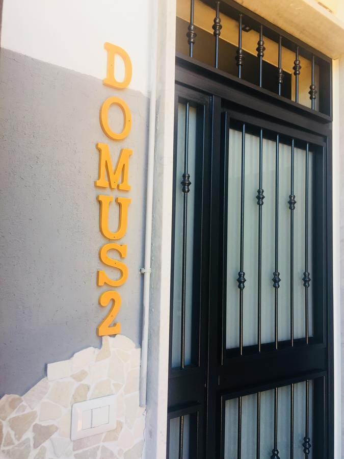 Domus Stadio Napoli Exterior foto